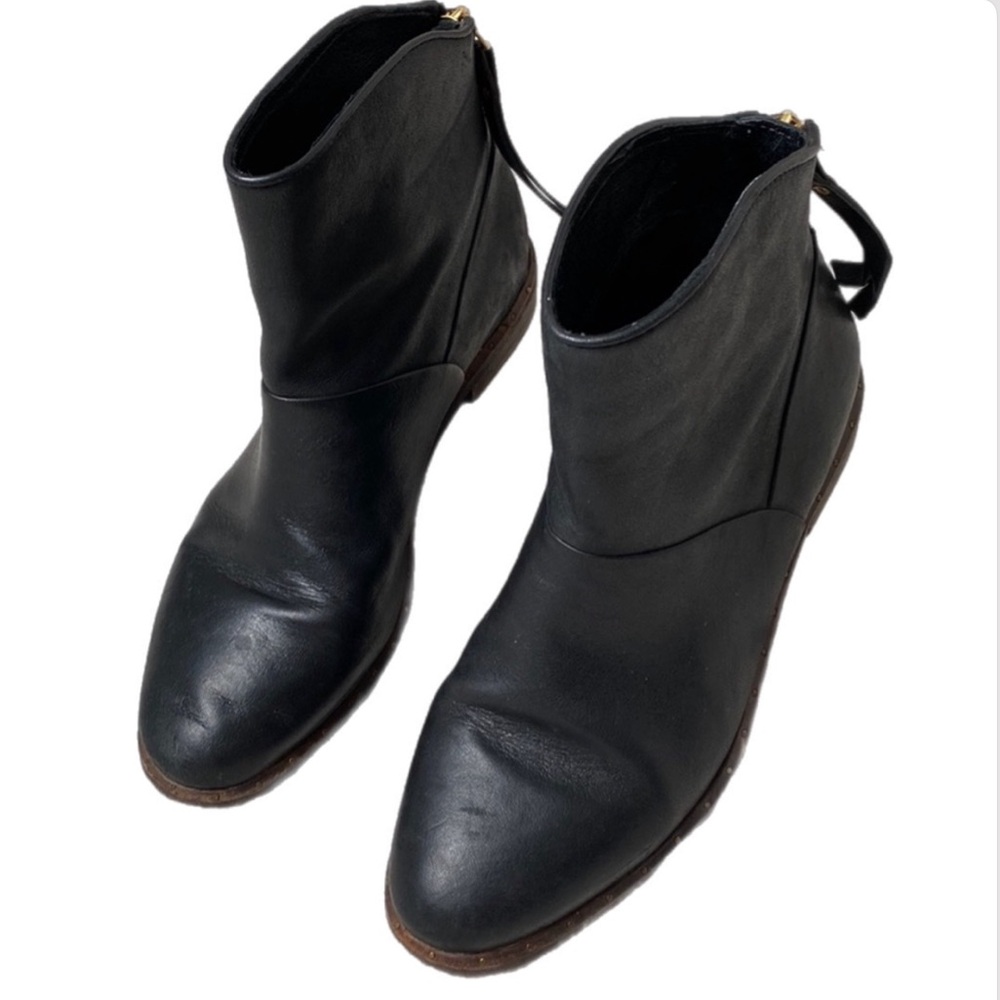 UGG Bruno Ankle Booties - Picture 3 of 11